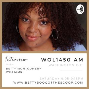 Betty Boo Got The Scoop