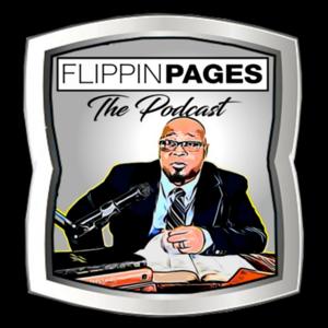Flippin' Pages The Podcast