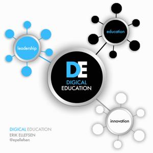 Digical Education