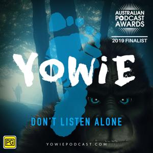 Yowie Podcast