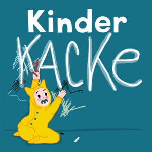 Kinderkacke - von BuzzFeed Germany