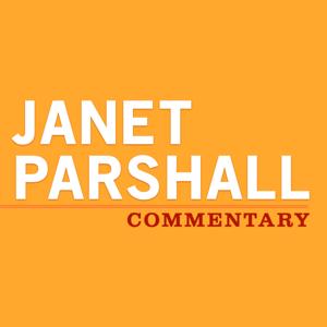 Janet Parshall Commentary by Moody Radio