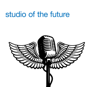 Podcast – Studio of the Future