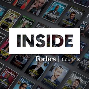 Inside Forbes Councils