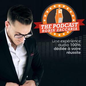Le podcast de Robin Zaccaria