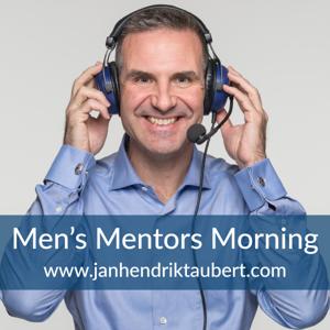 Men's Mentors Morning - Dr. Jan Hendrik Taubert