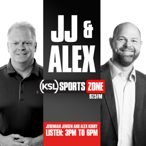 JJ & Alex by KSL Podcasts