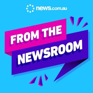 From The Newsroom by news.com.au