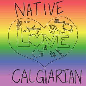 Native Calgarian