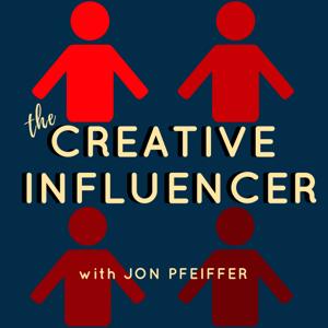 The Creative Influencer