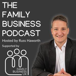 The Family Business Podcast