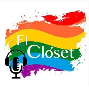 El Clóset "Sé tú mismo" by Pride Radio México