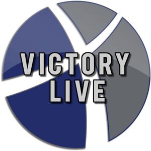 Victory LIVE Worship Podcast