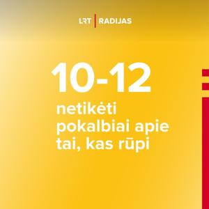 10–12 by LRT