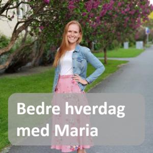 Bedre hverdag