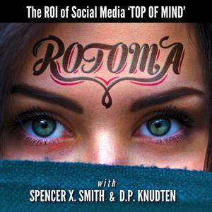 The ROTOMA Podcast with Spencer X. Smith & D.P. Knudten