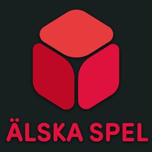 Älska Spel