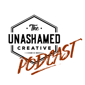 The Unashamed Creative Podcast