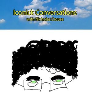 IcoNick Conversations