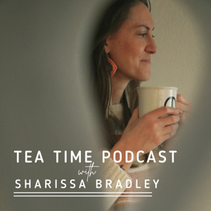 The Tea Time Podcast