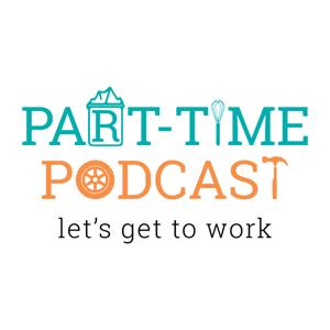 Part-Time Podcast