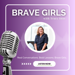 Brave Girls with Tracy Imm