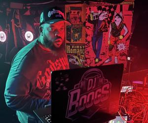 The Boogs Experience