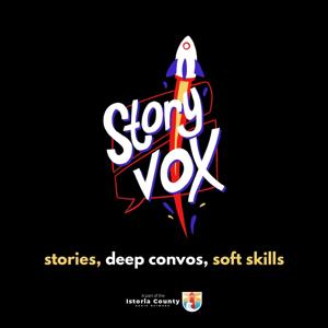 StoryVox