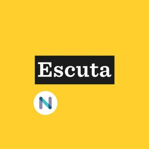 Escuta by Nexo Jornal