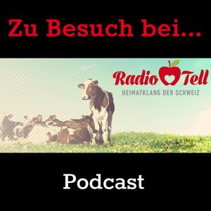 Radio Tell - Zu Besuch bei