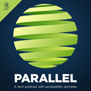 Parallel by Relay FM