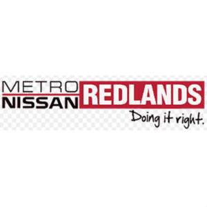 Metro Nissan of Redlands