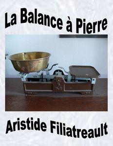 Contes, anecdotes et récits canadiens par Aristide Filiatreault - production Éditions de L'À Venir