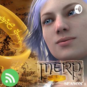 Middle Earth Role Play