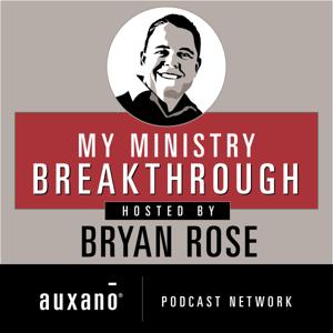 My Ministry Breakthrough