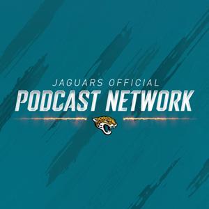 The Jacksonville Jaguars Official Podcast Network by Jacksonville Jaguars