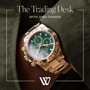 The Trading Desk by WatchBox