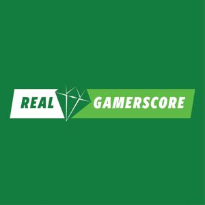 Real Gamerscore Podcast