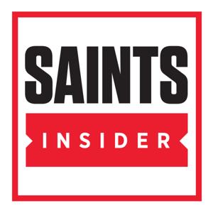 Saints Insider