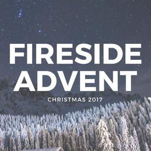 The Fireside Podcast