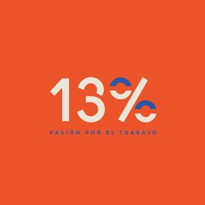 13% by Andrés Acevedo y Nicolás Pinzón