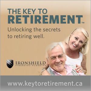 The Key To Retirement - Your source for financial planning advice