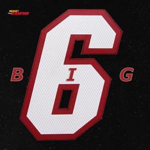 The Big 6 With Jason Martin