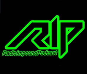 Radio Impound Podcast by Gotti Jr, Jason Ruona, Kirby Hand