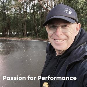 Passion For Performance