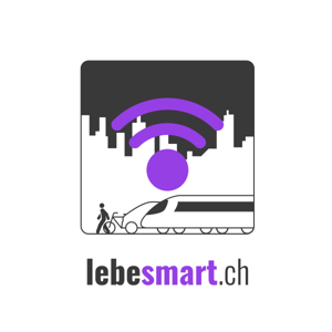 lebesmart.ch Podcast