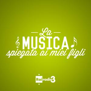 La musica spiegata ai miei figli