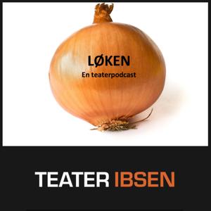 Løken - En teaterpodcast