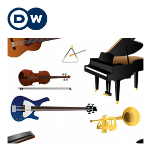 መዝናኛ | Deutsche Welle