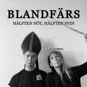 Blandfärs